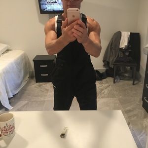 Meet your Posher, Jaime